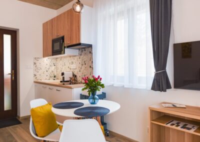 Károly Gyula apartman - Keszthely