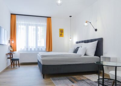 Károly Katalin apartman - Keszthely