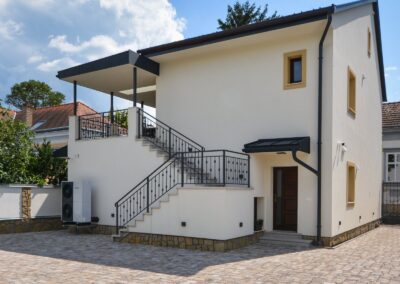Keszthely szállás