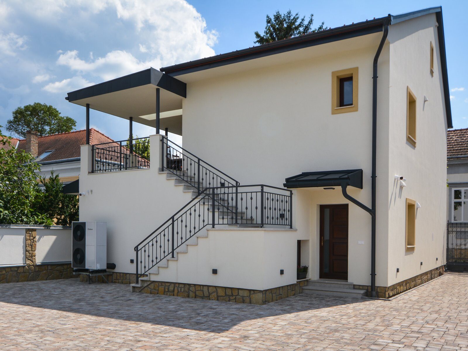 Keszthely szállás