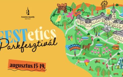 FESTetics Parkfesztivál