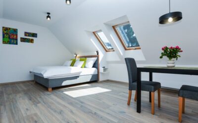 Károly Géza Apartman