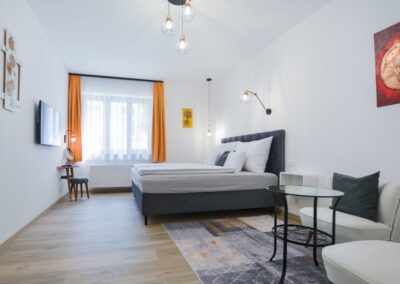 Károly Katalin apartman