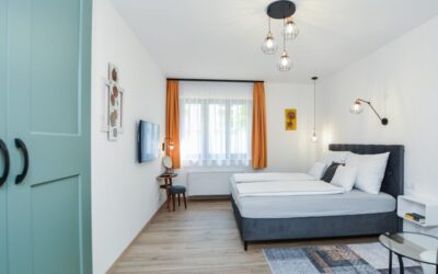 Károly Katalin Apartman