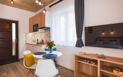 Károly Gyula Apartman