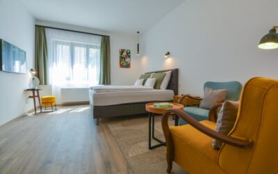 Károly András Bandi Apartman
